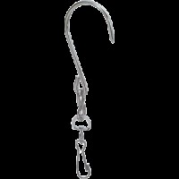 Warner 411 Swivel Pot Hook 117006