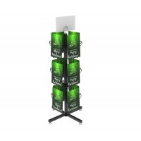 FixtureDisplays 14 X 14 X 30