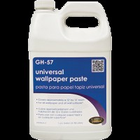 Golden Harvest 209864 1G GH-57 Universal Wallpaper Paste 117042