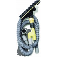 Hyde 09170 Vac-Pole Sanding Kit Without Pole 117043