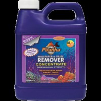 Roman Professional 206001 32 oz. Piranha Wallpaper Remover Concentrate 117091