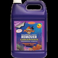 Roman Professional 206009 1G Piranha Wallpaper Remover Concentrate 117092