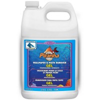 Roman Professional 206019 1G Piranha Gel Wallpaper Remover 117094