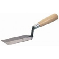 *Marshalltown 56 6 X 2 Margin Trowel 117119