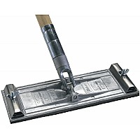 Hyde 09048 Aluminum HD Pole Sander w/ 48