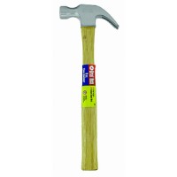 Great Neck M8C 8 oz. Claw Hammer Wood Handle 117263