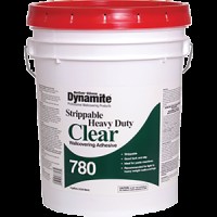 Gardner Gibson 7780-3-30 5G Clear Dynamite 780 HD Strippable Wallcovering Adhesive 117564