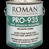 Roman Professional PRO-935 1G Pro R35 White HD Primer 117570