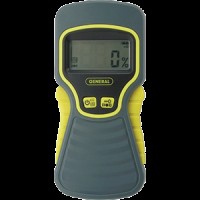General Tools MMD5NP Non Invasive Moisture Meter - New Design 117573