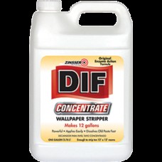Zinsser 02401 1G DIF Wallpaper Remover Concentrate 117637