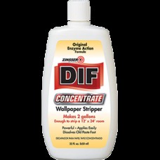 Zinsser 02422 22 oz. DIF Wallpaper Remover Concentrate 117638