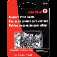Red Devil 1710 R-DV Push Points 117669
