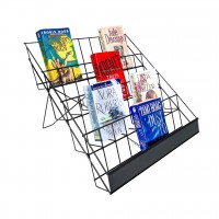 FixtureDisplays® 4-Tier 18.4 x 16.6 x 14.5