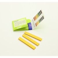 Aquarium PH (1-14)Test Strips 80 Strips12205