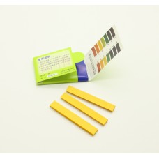 Aquarium PH (1-14)Test Strips 80 Strips12205