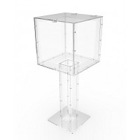 FixtureDisplays® 15x15x38
