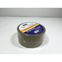 36 Rolls Brown Sealing Tape Carton Packing Box Tape 45Y 1.8Mil 14403-36