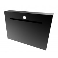 FixtureDisplays® Locking Inter-Office Mailbox Indoor Outdoors 15132