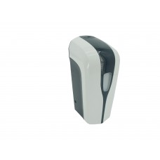 FixtureDisplays® Touchless Automatic Hand Sanitizer Refillable Dispenser | Infrared Motion Sensor Liquid Dispenser Machine |1000ml Capacity | Ships Immediately from USA (1 Pack) 15226