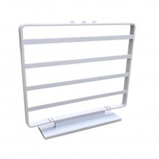 FixtureDisplays® Earring Card Display Jewelry Display Rack Stand NIB 24 2