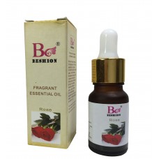 FixtureDisplays® Essential Oils Aromatherapy Oil Herbal Rose 15387-ROSE