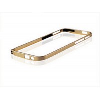 The apple iphone 5 6 metal frame Arc metal button border 15434-1