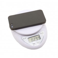 Health Electronic Kitchen Scale15600