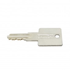 FixtureDisplays® Administration Key Master Key for Combination Lock 15615 15628