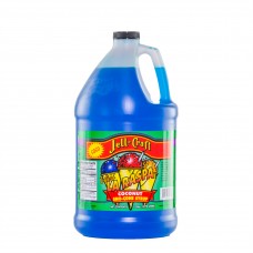 Snow Cone Syrup Shaved Ice - Coconut Flavor,coffee, icee slushie,flavored syrups for drinks  1 Gallon Jug 15680-Coconut