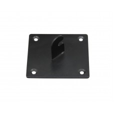 FixtureDisplays® Mounting Bracket for Wire Grid Panel Wall Display Grid Wall 15810