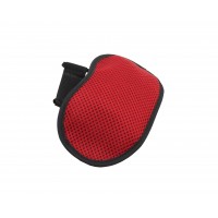 FixtureDisplays® Bamboo Charcoal Sleeping Eye Mask And Blindfold Shade Sleep Aid Cover 15946