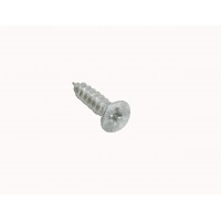 FixtureDisplays® 100 PK Screw Philips #8 Wood Screw 1/2