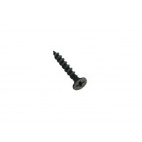 FixtureDisplays® 100 PK Screw Philips #8 Wood Screw 1