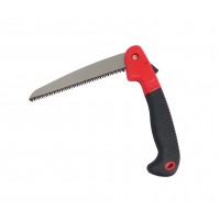 FixtureDisplays® Folding Hand Saw Camping Saw Pruning Saw with Rugged 7