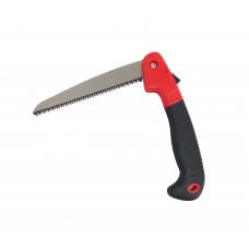FixtureDisplays® Folding Hand Saw Camping Saw Pruning Saw with Rugged 7