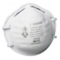 FixtureDisplays® 3M 8200XC1-A PARTICULATE RESPIRATOR 17098