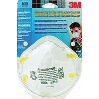 FixtureDisplays® 3M 8210PB1-QP RESPIRATOR 1/4PALLET 27-20PK 17126