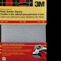 FixtureDisplays® 3M 9209 FINE PALM SANDING KIT 17134