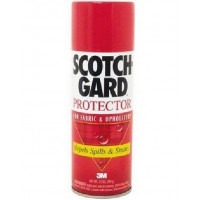 FixtureDisplays® 3M 4101D 10OZ SPRAY SCOTCHGARD FABRIC AND UPHOLSTERY PROTECTOR 17228