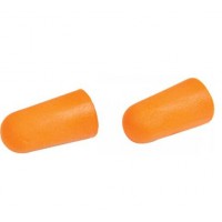 FixtureDisplays® AO SAFETY 90580-00000 DISPOSABLE FOAM EAR PLUGS 4PAIR 17235