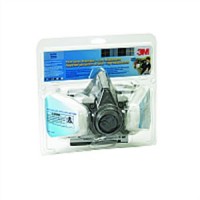 FixtureDisplays® 3M 6211PA1-A MED SPRAY PAINT RESPIRATOR 17356