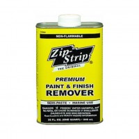 FixtureDisplays® ZIP STRIP 33-604ZIPEXP 1G PREMIUM PAINT   FINISH REMOVER 17380 Email us to inquire replenishment status Back ordered