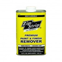 FixtureDisplays® ZIP STRIP 33-604ZIPEXP 1G PREMIUM PAINT   FINISH REMOVER 17380 Email us to inquire replenishment status Back ordered