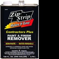 FixtureDisplays® ZIP STRIP 33-644ZIPEXP 1G CONTRACTOR FORMULA STRIPPER 17385 Email us to inquire replenishment status Back ordered
