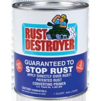 FixtureDisplays® ADVANCE PROTECTIVE 73004 QT RUST DESTROYER 250 VOC 17401