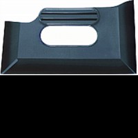 FixtureDisplays® ALLWAY SST SPREADER SMOOTHER 17518