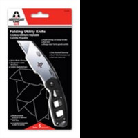 FixtureDisplays® ASR 65-0200 PERSONNA FOLDING UTILITY KNIFE 17604