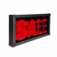 FixtureDisplays® Bright LED 