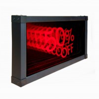 FixtureDisplays® Bright LED 