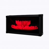 FixtureDisplays® Bright LED 